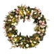 thumbnail image 1 of GOOHOCHY Guirnalda colgante decorativa para boda con luz., 1 of 8