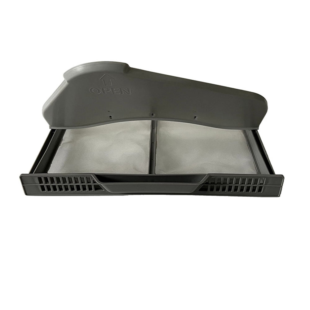 TOP-MAX DC97-16742A DC61-03048A Lint Trap Filter, Fit for Samsung Dryer, Easy to Install