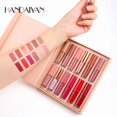 thumbnail image 3 of 12-color Liquid Lipstick Set Non-stick Cup, 3 of 5