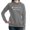 Charcoal Heather, variant on CafePress - World's Best Mom - Pullover Hoodie, Classic & Comfortable Hooded Sweatshirt