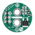 thumbnail image 2 of Tablero De Módulo De Súper Condensador, Tableros De Protección ABS 2,5 V De 35 Mm 2,5 V ± 50 MV Para Máquinas Para Aparatos Eléctricos, 2 of 7