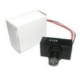 thumbnail image 7 of Photocell Light Sensor Dusk To Dawn Outdoor Control Switch For Garden Lights, 7 of 7