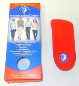 insoles for plantar fasciitis and heel spurs