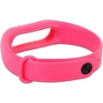 thumbnail image 5 of Banda Silicon Deportiva BLECK ACTIVE P/Smartband Rosa BL-914048, 5 of 5