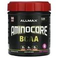 thumbnail image 3 of ALLMAX AMINOCORE BCAA, Pink Lemonade, 2.1 lbs (945 g), 3 of 4