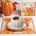 thumbnail image 1 of Taza de Cerámica Blanca Impermeable para Estofado de Calabaza | Tazón para Postres | Tazón para Huevos Al Vapor | 13 X 9,5 Cm | 1 Unidad, 1 of 6