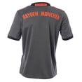 thumbnail image 2 of Jersey adidas Niño Visitante Fc Bayern 2016 Negro AZ4661, 2 of 5