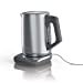 thumbnail image 3 of Ninja KT200 Precision Temperature Electric Kettle, 1500 watts, BPA Free, Stainless, 7-Cup Capacity, Hold Temp Setting, Silver, 3 of 15