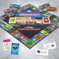 thumbnail image 3 of USAopoly Adult Monopoly National Lampoons Christmas Vacation Board Game, 3 of 9