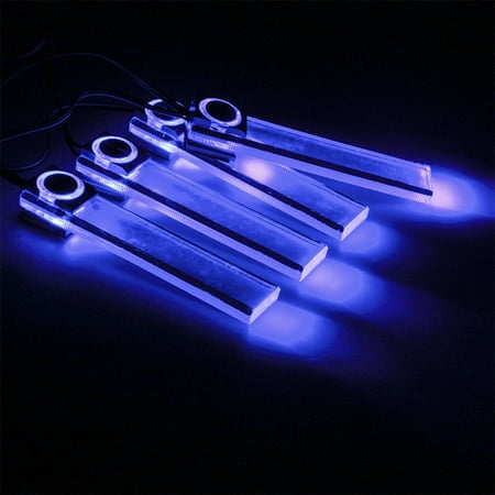 Car Interior LED Lights | Walmart Canada