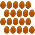 thumbnail image 3 of 20 Uds. De cáscara de huevo de Pascua, juguete de plástico para huevos de Pascua, decoración para fiesta de Pascua (Color aleatorio), 3 of 3
