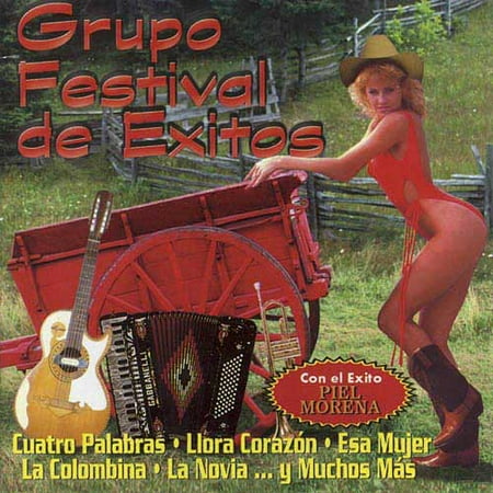 12 Super Exitos Bailables