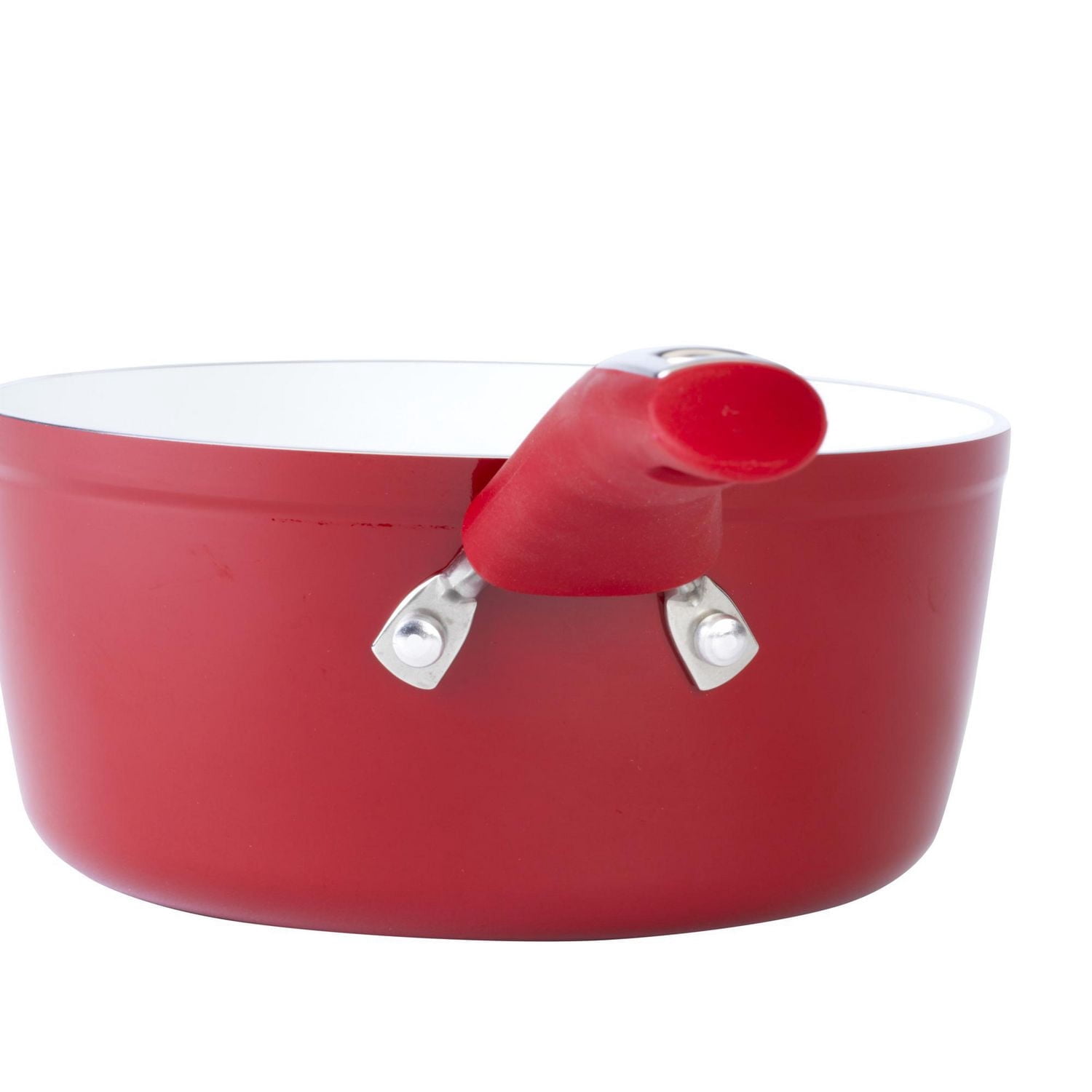 Bialetti Cover Sauce Pan 2QT