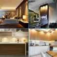thumbnail image 5 of TORCHSTAR MR16 LED Bulb, 6.5W=50W, GU10 Base, Dimmable, UL Listed, 3000K Warm White, Pack of 6, 5 of 7