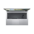 thumbnail image 3 of Acer Aspire 3, 15.6" Full HD Display, Intel Core i3-N305, Intel UHD Graphics, 8GB LPDDR5 Onboard Memory, 128GB Universal Flash Onboard Storage, Windows 11 Home in S mode, 3 of 10