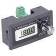 thumbnail image 1 of Digital Signal Generator Part, 4-20mA 15v-30v 2 Wire Signal Generator  For Testing, 1 of 8