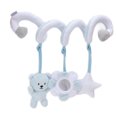 thumbnail image 1 of Juguetes de Peluche para Cochecito de Bebé NikouMX, 1 of 8
