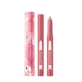 thumbnail image 2 of Weiqiqre Two In One Lipliner Durable Matte Mouth Red Pen Rotating Lipliner 1g, 2 of 9