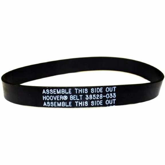 Fits For Hoover Upright Vacuum Belt Single 38528033