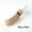 Blue+Red, variant on Rainbow Crystal Quartz Stone Witch Broom Pendant Mineral Specimens Collectible-Red