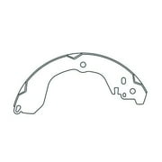 dodge caliber brake drum