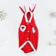 thumbnail image 1 of Ropa para perros, disfraces cálidos y lindos para perros con capucha para mascotas de tela de conejo diseñados para profesionales, 1 of 10