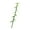 Green Bamboo, variant on ZTTD 1 Pcs Miniature Fairy Garden Tree Plant Ornament, Mixed Model Trees 1-4 Inches, Miniature Dollhouse Pots Decor Moss Bonsai Micro Landscape DIY Craft Garden Ornament