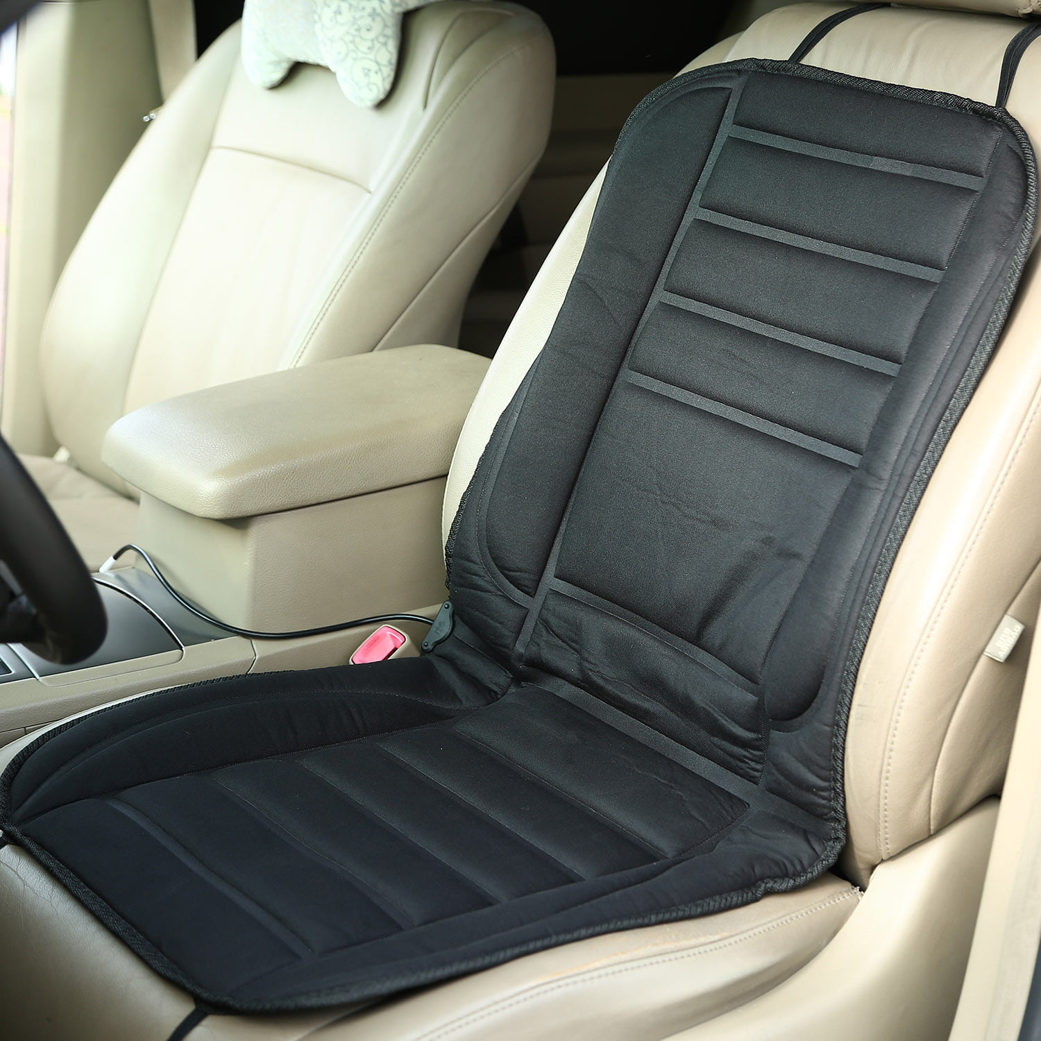 heated car seat covers - Home Ideas House Designs Photos and Decorating