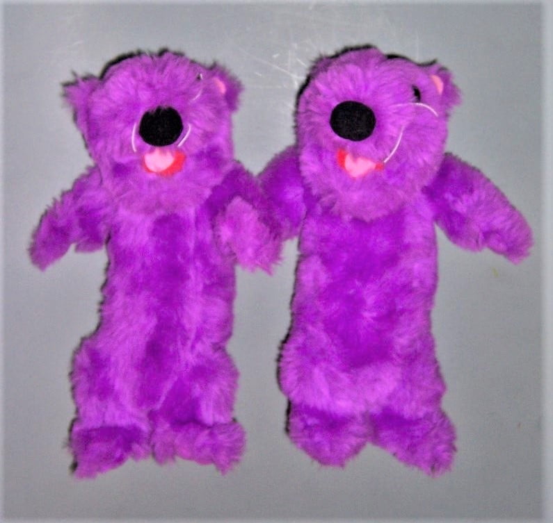 bear in the big blue house toys