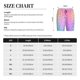 thumbnail image 3 of Fotbe Colorful Glitters Pantalones Cortos de Pijama para Hombre, Ropa de Dormir, Pantalones de Pijama Cortos para Hombre-3X-Large, 3 of 6