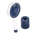 thumbnail image 4 of Ventilador compacto portátil USB BuyWeek ventilador eléctrico Optimizado para la excelencia, 4 of 12