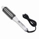 thumbnail image 1 of Professional Electric Ceramic Hair Curler Straightener Hot Heat Comb Hot Air Brush Hair Straightener Comb Curling Styling Tools, 1 of 5