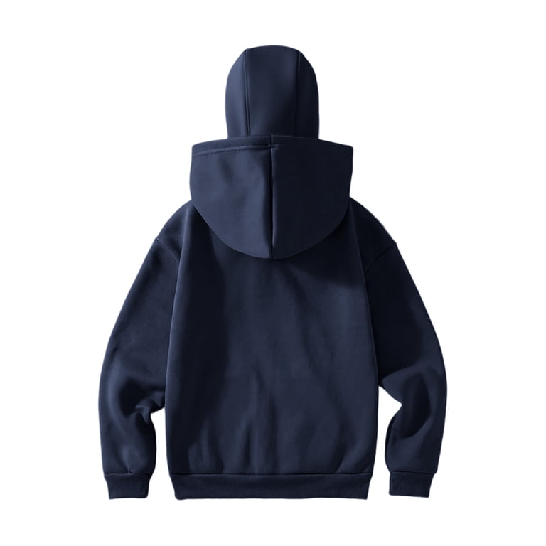 Detachable Mask Hoodie ネイビー XLサイズ Vaundy 商品詳細ページ