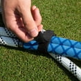 thumbnail image 2 of Cuerda para columpio de Golf, Ayuda de entrenamiento de Swing de Golf, agarre antideslizante, accesorios de Golf portátiles, 2 of 8