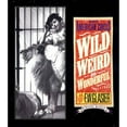 thumbnail image 1 of Pre-Owned Wild, Weird, and Wonderful: The American Circus 1901-1927 as seen by F. W. Glasier, Photographer (Hardcover) 0971454841 9780971454842, 1 of 1