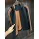thumbnail image 4 of Chaqueta de negocios con capucha Zz de algodón espacial nueva de otoño e invierno, chaqueta informal sencilla y de moda para hombre, 4 of 5