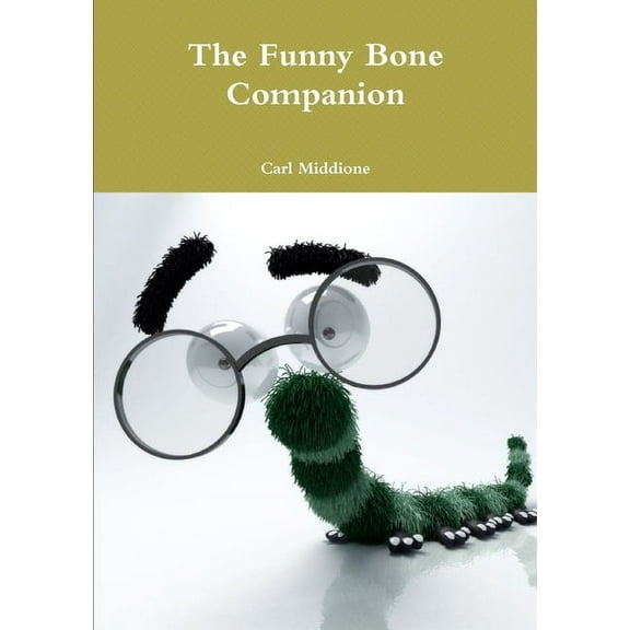 The Funny Bone Companion, (Paperback)