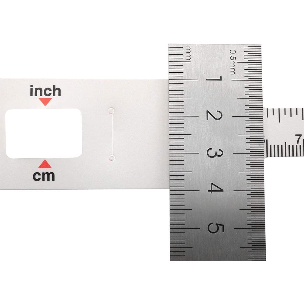 ميدل ايست تكنومد - measuring tape for head circumference of babies