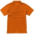 thumbnail image 2 of Elevate Polo à Manches Courtes Ottawa pour Hommes, 2 of 3