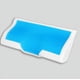 thumbnail image 3 of Almohada de gel de hielo de verano, almohada de rebote lento, almohada de memoria, almohada de silicona, almohada de mariposa, almohada fresca, 3 of 6