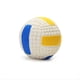 thumbnail image 1 of Pelotas de Juguete para Perros, Juguetes Chirriantes para Cachorros, Tenis Interesantes, Fútbol, Juguetes de Limpieza de Dientes para Perros F, 1 of 8