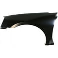 thumbnail image 5 of Fits 04-12 Galant 2.4L/3.8L Front Fender Quarter Panel Steel Left Right SET PAIR, 5 of 5
