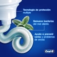 thumbnail image 2 of Pasta Dental Oral-B Protección 100% de tu Boca* Cuidada, 1 Unidad de 66 ml, 2 of 5