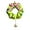 G, variant on 6 inch Christmas Garland Outdoor - Artificial Christmas Garland real Touch Garland for Holiday Window Fireplace Mantle Indoor Outdoor Decor