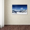 thumbnail image 3 of Trademark Fine Art "Distances" Canvas Art by Philippe Sainte-Laudy, 3 of 3
