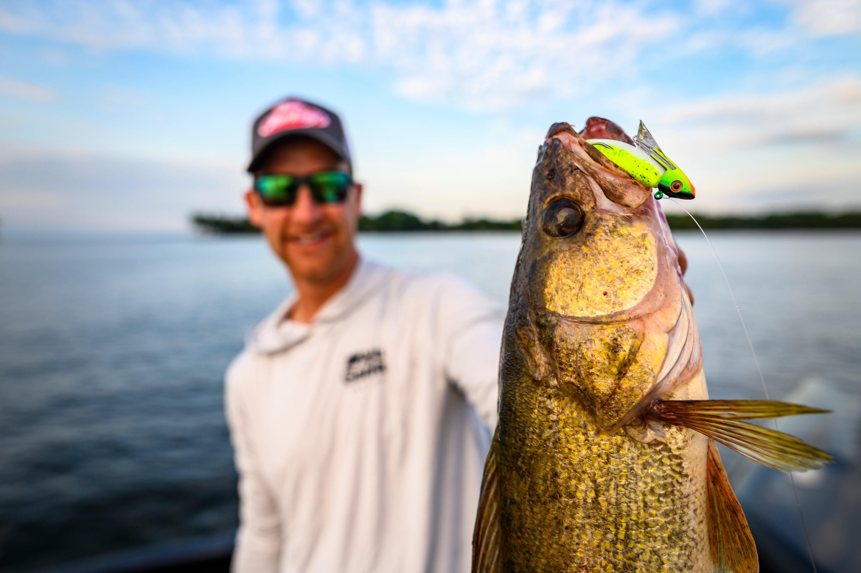 Berkley Gulp! Minnow Soft Bait