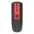 thumbnail image 2 of EMF Meter ABS Electromagnetic Radiation Tester EMF Meter Large Frequency Range Health Protection With 5 LED Indicator, 2 of 8