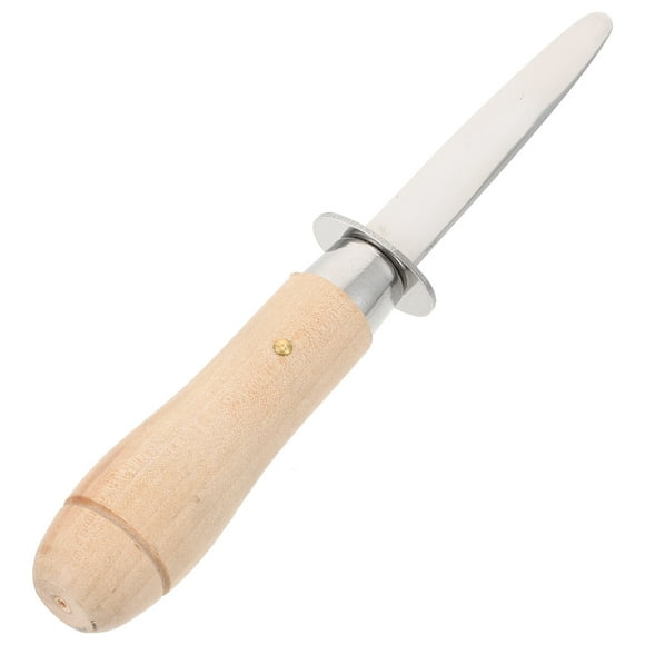 OULII Oyster Shucking Kit For Home Cooks And Chefs 1Pack