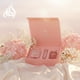 thumbnail image 2 of Set de regalo Perfume Lattafa Badee Al Oud Noble Blush de 3 piezas, 2 of 2