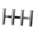 thumbnail image 2 of S SERENABLE Boat Fishing Rod Holder Accessories Fishing Pole Rack for Fishing Boat Canoe 4 Tubes, 2 of 9